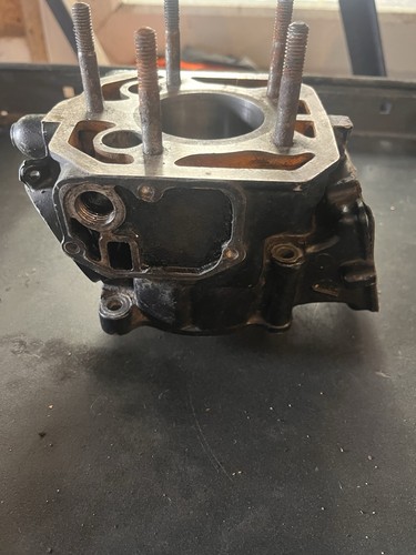 125 1986 cylinder barrel - 1986,