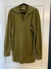 British Army Norwegian Army Shirt Size 116