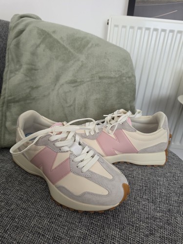 Womens new balance 327 - new,