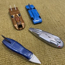 lledo days gone land speed