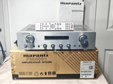 Marantz Pm4001 Integrated