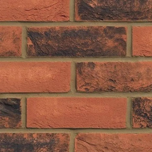 Forterra chelsea smoked brick - forterra,