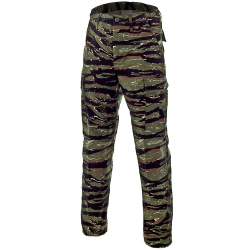 Classic vietnam bdu combat - vietnam,