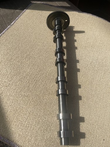 Exhaust camshaft jeep - 2.8,
