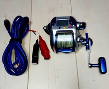 Shimano dendoumaru 3000h - shimano,