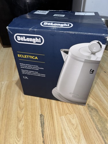 Longhi kby3001 jug - de’longhi,