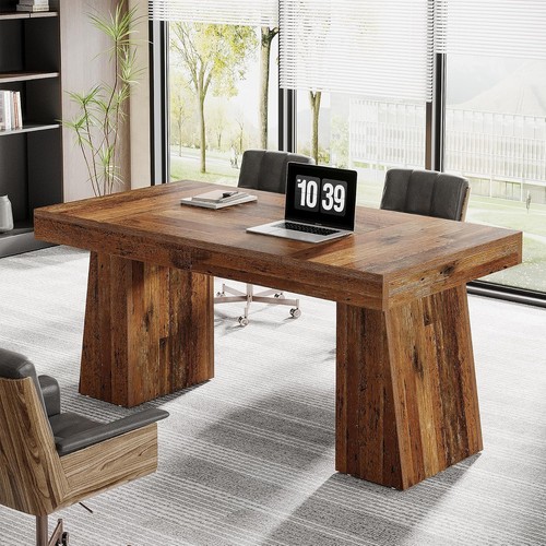 Inch executive desk modern - 55,