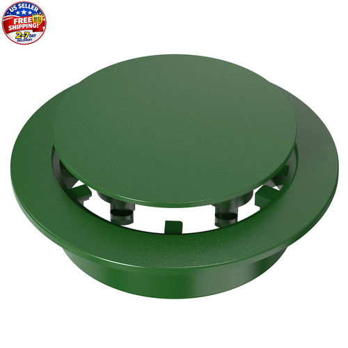 Pop drainage emitter - pop, emitter,