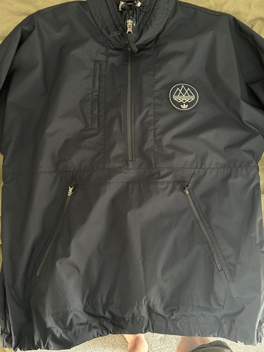 Adidas spezial rishton smock - spezial,
