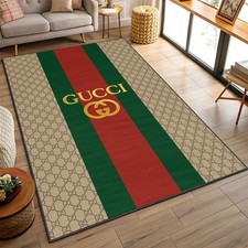 Gucci Area Living Room Rug