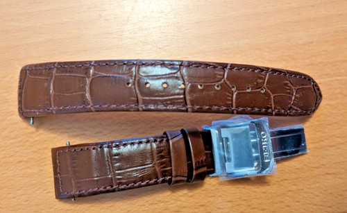 Genuine seiko premier kinetic - seiko,
