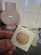 commemorative coin celebrating