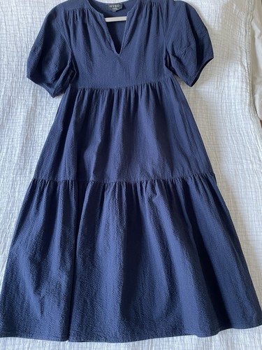 Wyse navy blue - wyse, cotton