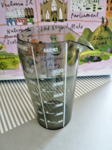 Rosti measuring jug made - measuring,