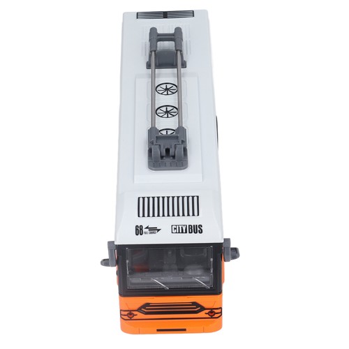 School bus remote - rc,
