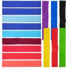  15 Pcs Bouncy Chair Bands