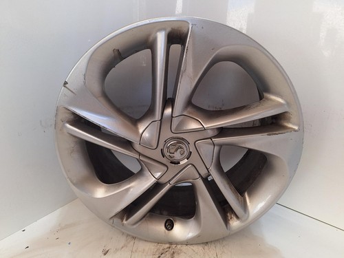 Vauxhall corsa mk4 2014 2019 - vauxhall,
