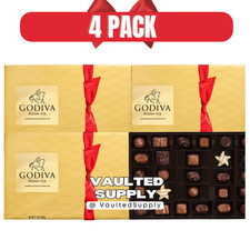 Godiva Assorted Chocolate Gift