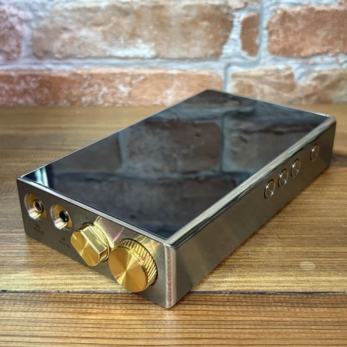 Ibasso audio dx320max - dx320max, ti