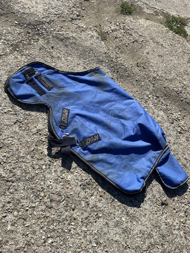 3ft9 horseware amigo lite - 0g,