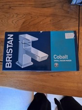 Bristan cobalt chrome - bristan,