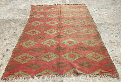 Vintage traditional handmade - vintage,