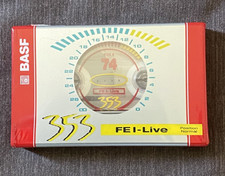 Basf 353 live new - fe, i-live