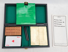 St Michael M&S Dominoes And