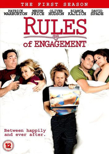 Rules engagement season 1 - rules,