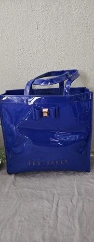 Ted baker bow icon large - ted,