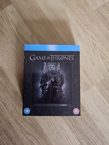 Hbo game thrones complete - hbo,