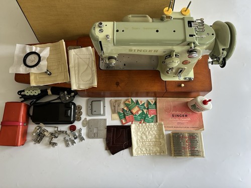 Singer 320k2 free - singer, arm