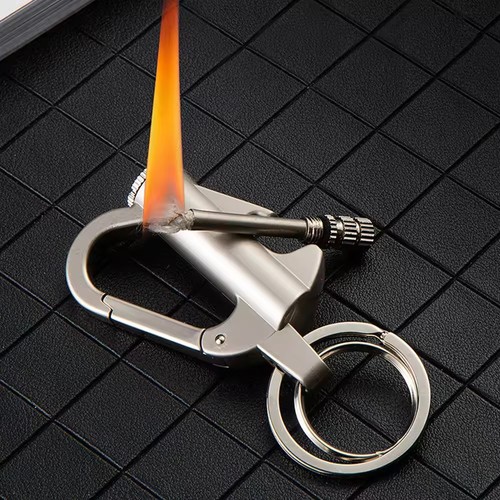 Permanent match keychain - permanent,