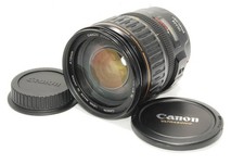 Canon EF 28-135mm F3.5-5.6 IS USM z211