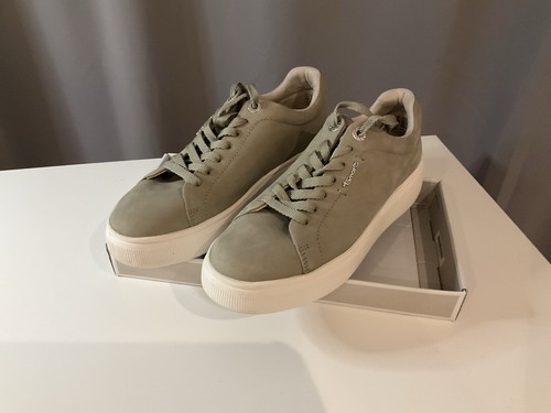 Tamaris sneaker 23736 - sage, eur