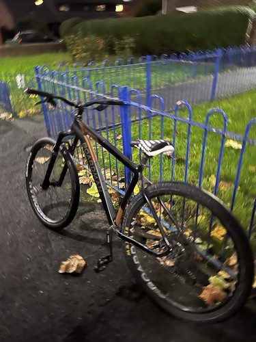 Boardman mht mountain bike - mountain,