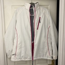 Parallel Extreme womens ski