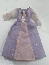 Barbie Mini Kingdom Rapunzel