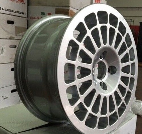 Set new wheels for - set, fiat