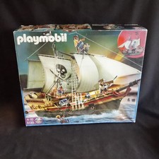 5135 Playmobil vintage pirate