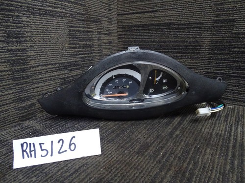 Baotian bt49qt 50cc clocks - baotian,
