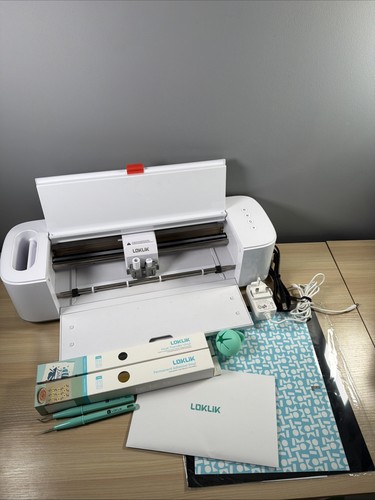 Loklik diy compact crafter - loklik,