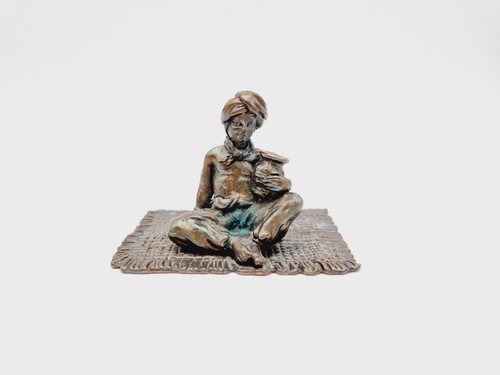 Vienna bronze - vienna,