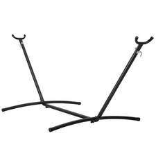 VEVOR Steel Hammock Stand 450