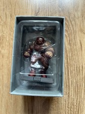 Juggernaut Classic Marvel