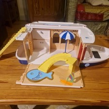 Sylvanian Families Seaside