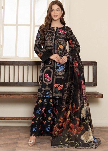 Lawn beautiful stitched - beautiful, xl