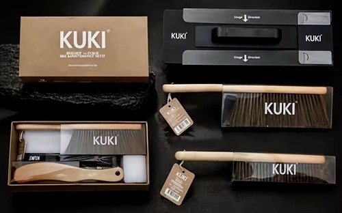 Kuki electrostatic napping - electrostatic,