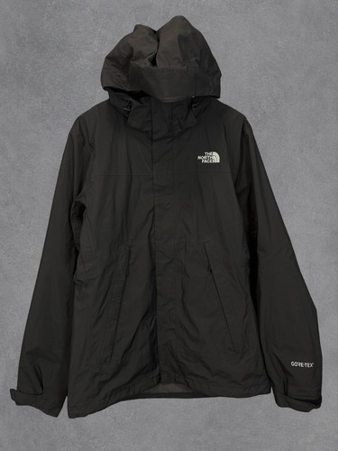 North face jacket mens medium - north,