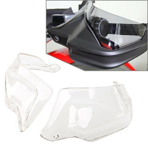 Hand guard extension shield - guard,